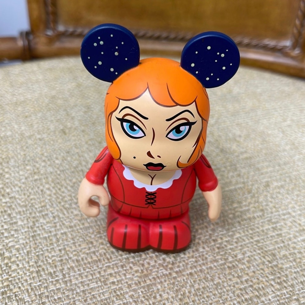 Vinylmation Pirates of the Caribbean